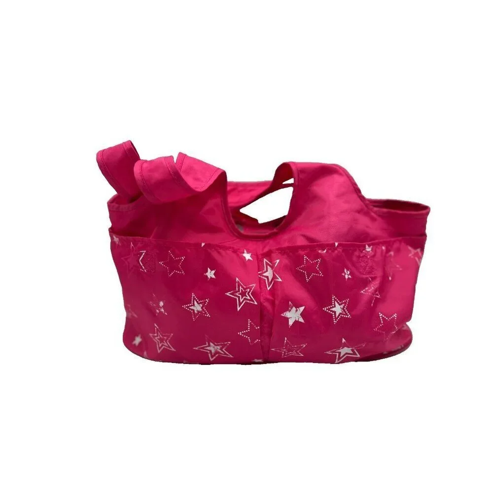 My American Girl Doll STARRY 2 Doll Tote Carrier 2011 - Carrying Case